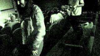 The Bunny Game movie Q&A III