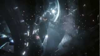 Official Unreal Engine 4 Infiltrator Real-Time Demo Trailer (Full HD)