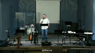 Adoration: The Context of Repentance (David Kyhn ) - 10.10.21