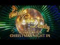 Strictly Come Dancing DVD Trailer – Tess & Craig’s Christmas Night In - BBC