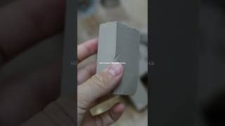 Высохла Глина Что Делать?