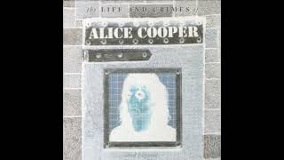 Watch Alice Cooper Is Anyone Home video