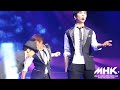 [MHK獨家自拍]120721 THE BLAQ% TOUR IN SEOUL - CRY