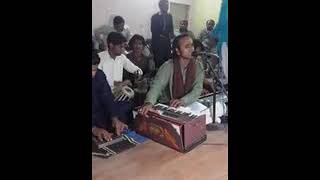 Mere Rashke Qamar Han Rahat Ali Qawwal Student Ustad Rahat Fateh Ali Khan