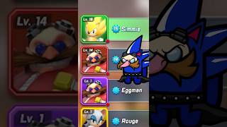 Neo Metal Sonic??