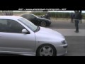 Ibiza Cupra 20VT vs Skyline GT-T & Civic VTEC - ADT