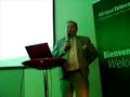 Afrique Telecom-CEO -Philippe Tintignac-www.afrique-telecom.com