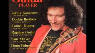 Watch Jorma Kaukonen Too Many Years video