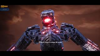 Kong And Godzilla Vrz. Mechagodzilla