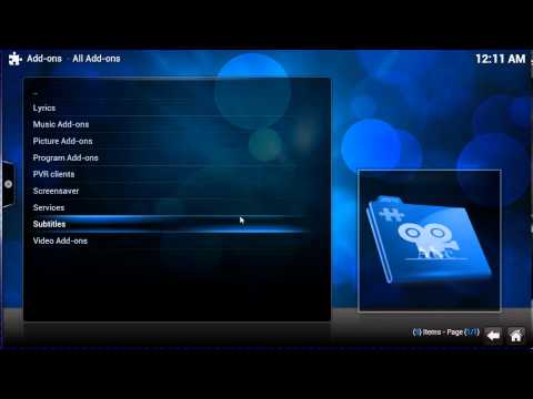 Dvblink Pvr Addon For Xbmc Download Android