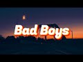 Cierra Ramirez - Bad Boys (lyrics)