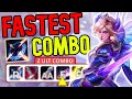 The FASTEST Fiora Ult Combo EXPLAINED - S13 Guide
