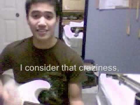 Procrastination Song