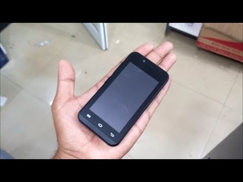 Как сделать reset micromax a36