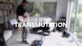Watch Grand Silent System Transmutation video
