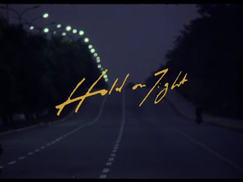 Thomas Azier - Hold On Tight