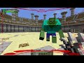 Мод против мода #3 [Кейн Хищник VS Зомби Мутант!] (Alien Vs Predator mod, Mutant Creatures mod)