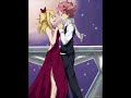 fairy tail natsu and lucy