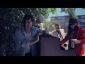 Pan-european Supermodel Song (oh! Gina) Video preview
