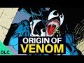 The History of Venom: How Marvel Created a Monster