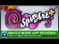 SpinArt iPhone App - Best iPhone App - App Reviews SpinArt iPhone App - Best iPhone App - App Reviews