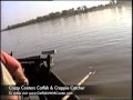 Crazy Cooters Catfish & Crappie Catcher