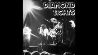 Watch Diamond Head Diamond Lights video