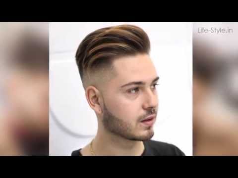 Стиль 2017 прическа Стиль 2017 прическа