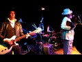 ARMAGIDEON TIME - H.R. (of Bad Brains) - Bowery Electric NYC 01/29/13 (Clash cover)