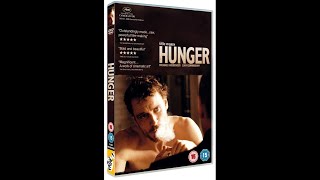 Hunger 2009 Dvd Menu Walkthrough