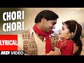 Chori Chori Dil Diya {HD} Video Song   Itihaas   Ajay Devgn, Twinkle Khanna   Alka Yagnik,Kumar Sanu