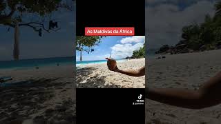 Ilhas De Seychelles Na África São Como As Maldivas, Com Menos Mídia