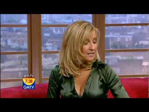 Fiona Phillips GMTV Busty MILF in 169 High Definition