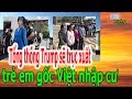 Tổng thống Trump s,ẽ tr,ụ,c x,u,ấ,t t,r,ẻ e,m gốc Việt nh,ậ,p c,ư - Donate Sharing