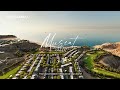 Aida- Overlooking the World in Muscat, Oman