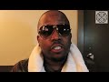 BIG BOI x MONTREALITY /// Interview