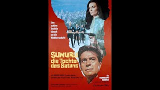 Schlefaz Sumuru - Die Tochter Des Satans S01E11