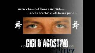 Watch Gigi DAgostino Lo Sbaglio video