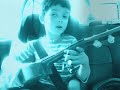 Boy in Static - Young San Francisco