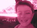 Boy in Static - Young San Francisco