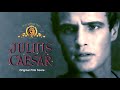 Overture & Praeludium ("Julius Caesar") / Miklós Rózsa (Soundtrack)