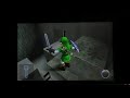 Let's Play The Legend of Zelda Ocarina of Time 3D - Walkthrough part 24