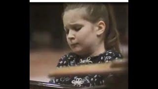 *Chopin - Fantaisie-Impromptu - Elena Kolesnichenko  - 1991 Vatican City