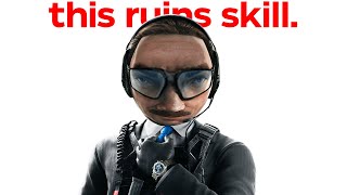 Why Bad Players Think Theyre Good The 7 Fundamentals Of Rainbow Six Siege