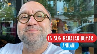 En Son Babalar Duyar Anilari Dombi̇li̇ Köfte Şarkisi