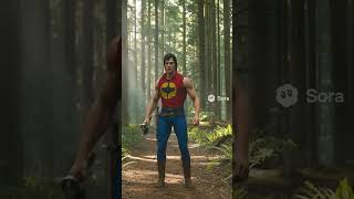 Zagor Tenay -- The Film