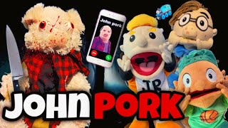 Stream John Pork (Love Ya Man) by Heywood Japulma Finga