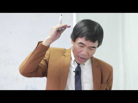 Lê Thẩm Dương Kỹ năng tuyển dụng nhân viên P14
