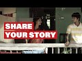 #ShareYourStory With Your Son | Breakthrough India