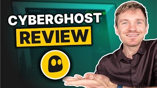 Cyberghost Review 2025 Cheap Premium Vpn, But Is It Safe?